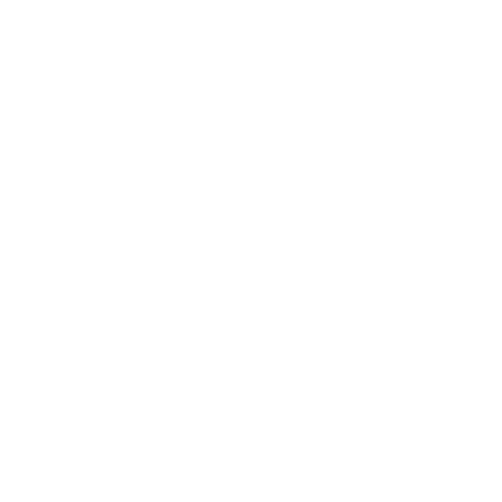 Logo Facebook blanc